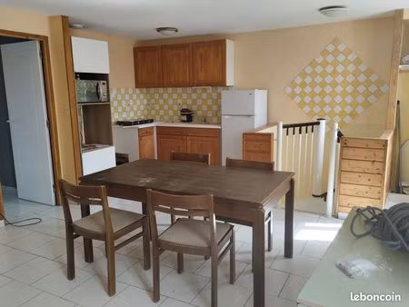 loue appartement lumineux