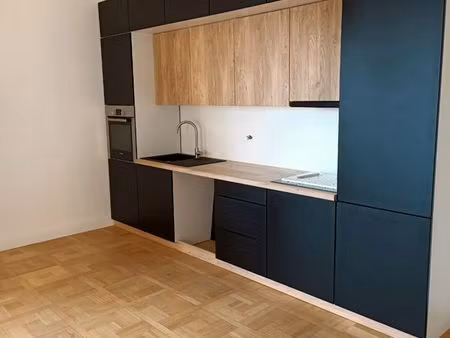 appartement 55 m2 t3 sainte foy lès lyon