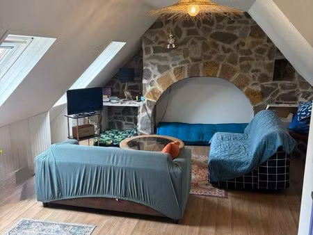 appartement étudiant