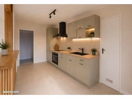 location appartement 4p troyes