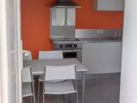 appartement t2