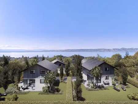 maison neuve à vendre sur plan