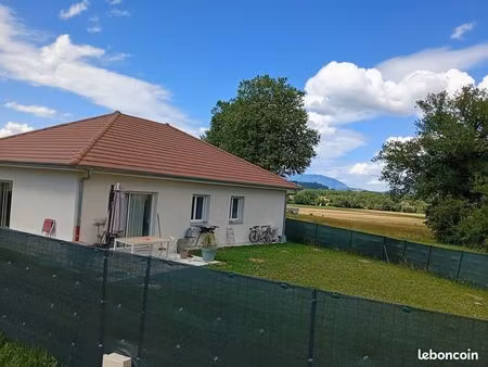 maison en location