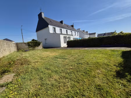 achat maison 6 pièces 96m² plabennec 29860