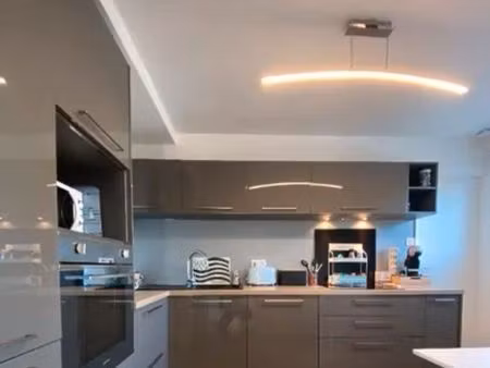 location maison meublée à l’année