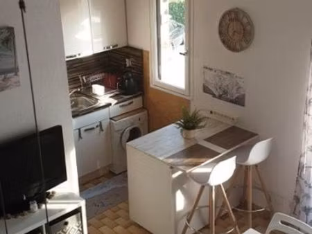 location appartement t2