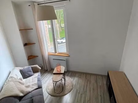 location meublée idéal étudiant