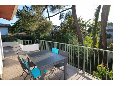 location appartement 3 pièces 61m² anglet 64600