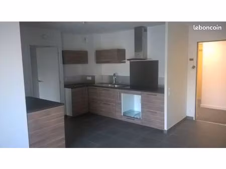 loue appartement t3 meublé