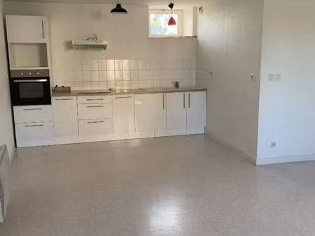 appartement 2 pièces 49 m²