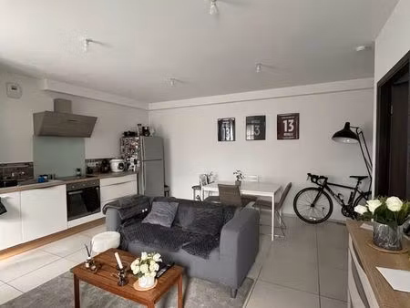 appartement t2
