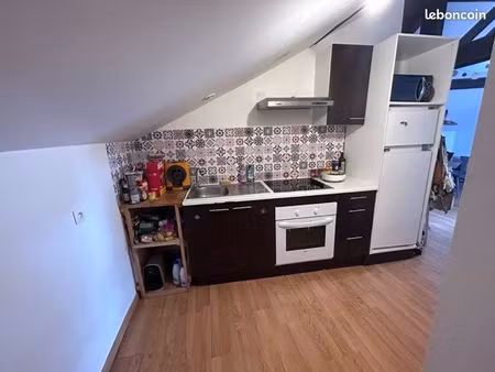 appartement t3 45m2