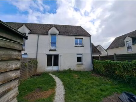 maison à loue couvron et aumencourt