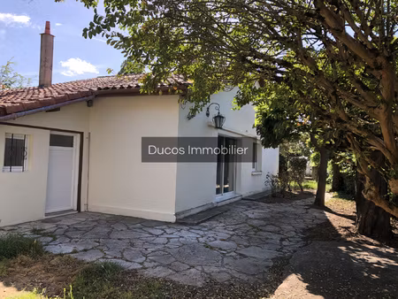 location maison 4 pièces 72m² marmande 47200