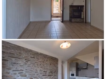 maison en location