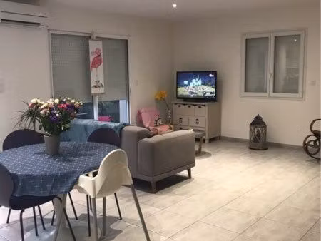 appartement t4