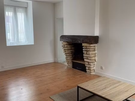 appartement t2