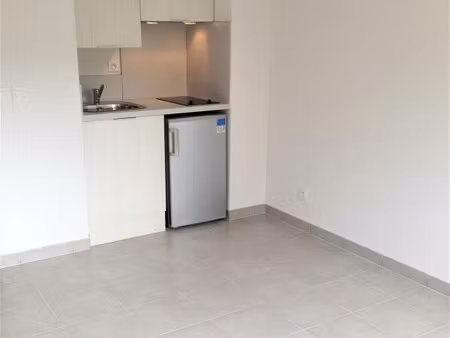 location appartement 1 pièce 18m² marseille 9ème