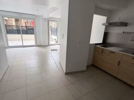 appartement t1 bis