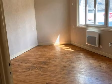 appartement t3 très ensoleillé
