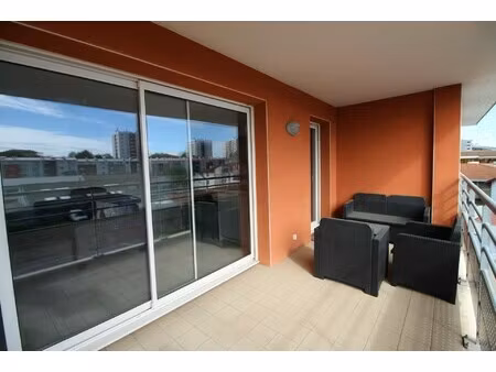 location appartement 5 pièces 111m² bayonne 64100