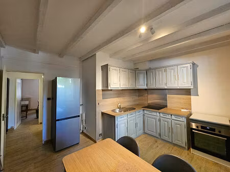 location appartement 2 pièces 37m² aix en provence 13100
