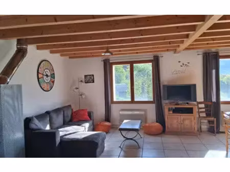 chabottes (05260)