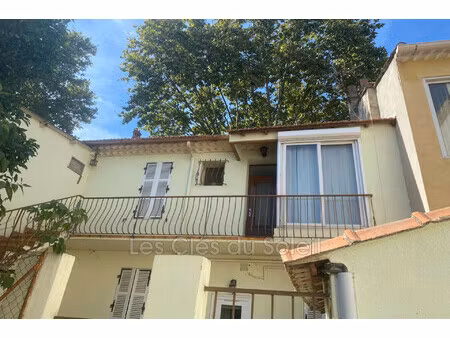 location appartement 2 pièces 45m² la seyne sur mer 83500