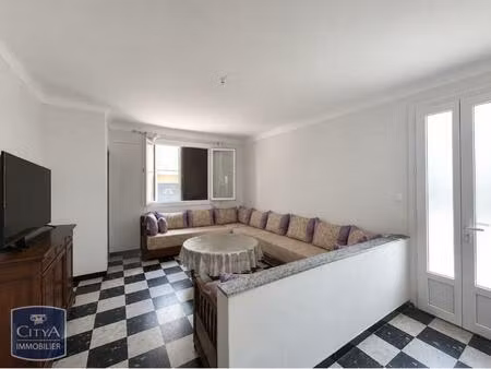 location appartement 3 pièces 67m² sarrians 84260