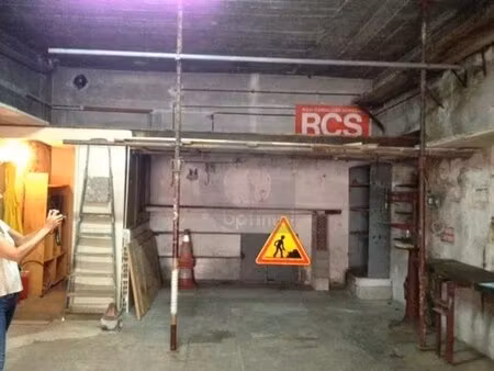 location parking menton 06500