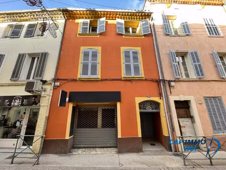 location appartement 2 pièces 44m² le beausset 83330