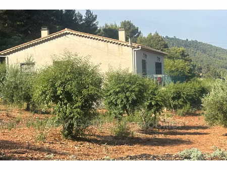 location maison 3 pièces 94m² puget ville 83390