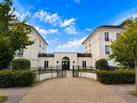 vente appartement 2 pièces 36 m2 à magny-le-hongre