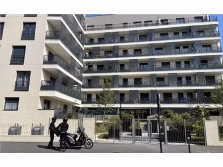 asnières-sur-seine (92600)