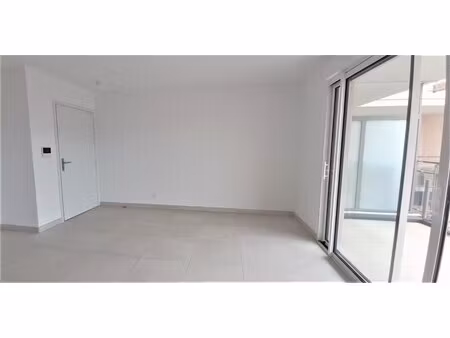 location appartement 3 pièces 62m² vallauris 06220