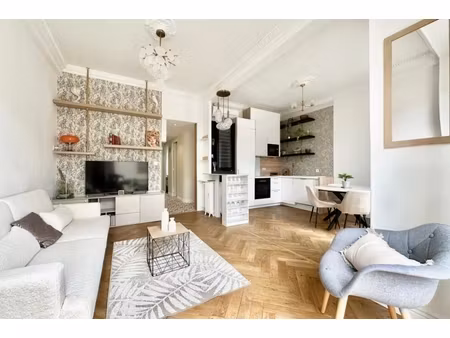 annonce appartement à vendre