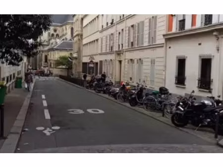 paris 19e