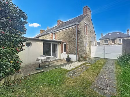 achat maison 3 pièces 62m²
