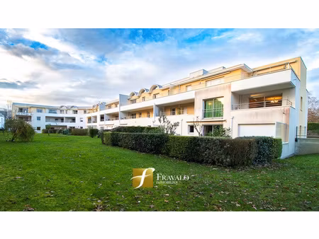 achat appartement 4 pièces 86m² vannes 56000