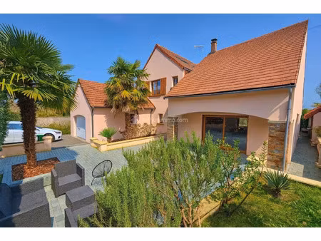 vente maison 5 pièces 150 m2 à chalifert