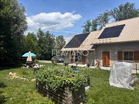 maison - 7 pièces - bréoles