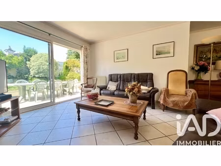 vente maison traditionnelle 5 pièces