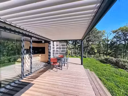 vente chalet 3 pièces 61 m² à le vibal (12290)  220 000 €