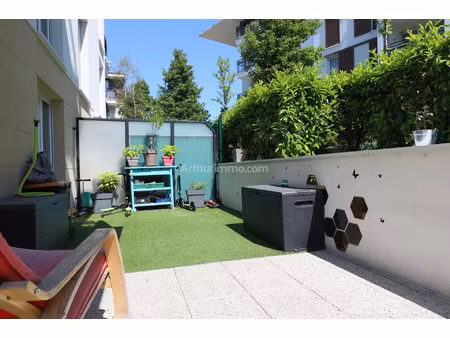 location appartement 4 pièces 74 m2 à palaiseau