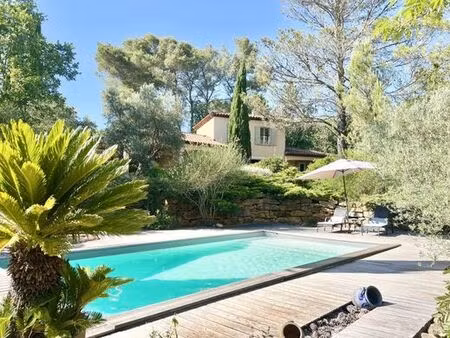 villa de luxe de 4 pièces en vente forcalqueiret  france