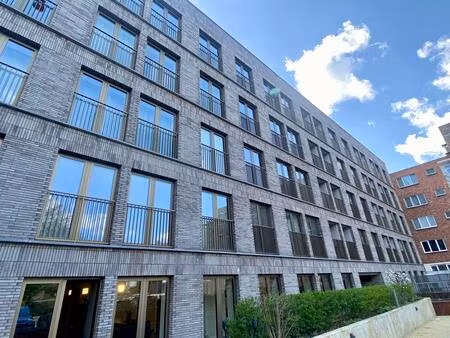 appartement te koop in antwerpen met 1 slaapkamer