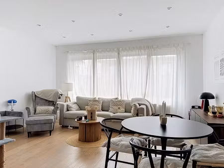 appartement te koop in antwerpen met 1 slaapkamer