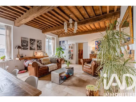 appartement à châtillon (69380)