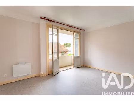 appartement à lyon (69004)