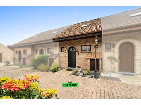 huis te koop in de haan met 2 slaapkamers
